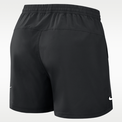 Texas Primetime Primary Logo Men's Nike Dri-FIT College Form